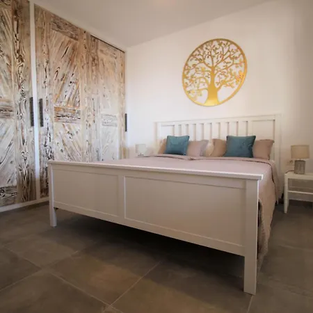 Casa Moja - La Palma Semesterbostad