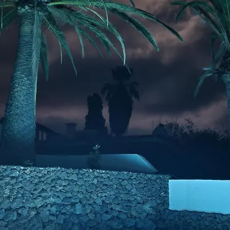 Prázdninový dům Casa Moja - La Palma Tazacorte