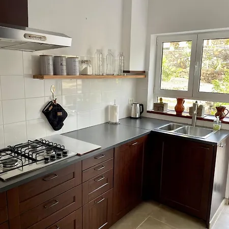 Casa Moja 別荘 タサコルテ