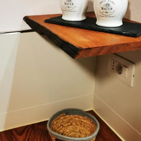 別荘 Casa Moja タサコルテ