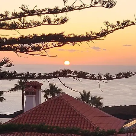 Casa Moja - La Palma