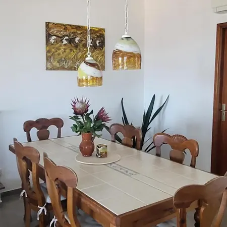 Casa Moja - La Palma *