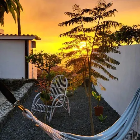 Casa Moja - La Palma Tazacorte