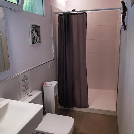 Casa Moja * タサコルテ