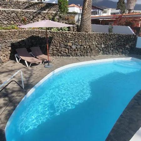 Casa Moja - La Palma