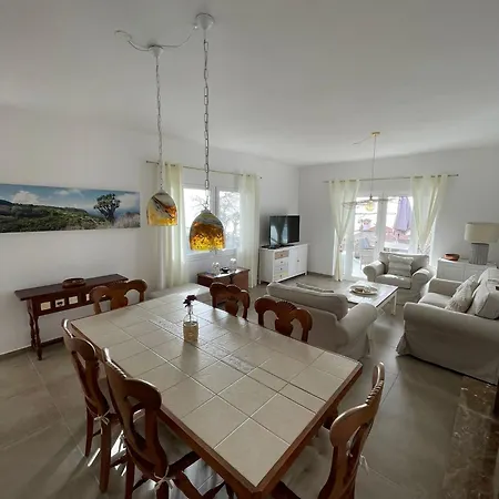 Prázdninový dům Casa Moja - La Palma Tazacorte