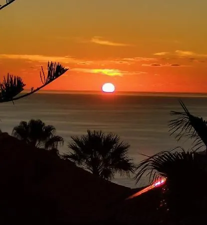 Casa Moja - La Palma * Tazacorte