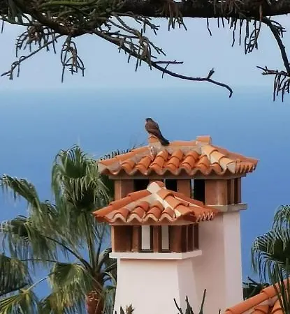 Holiday home Casa Moja *