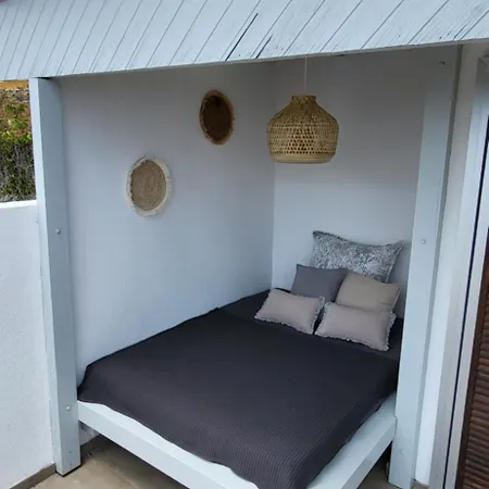 Holiday home Casa Moja