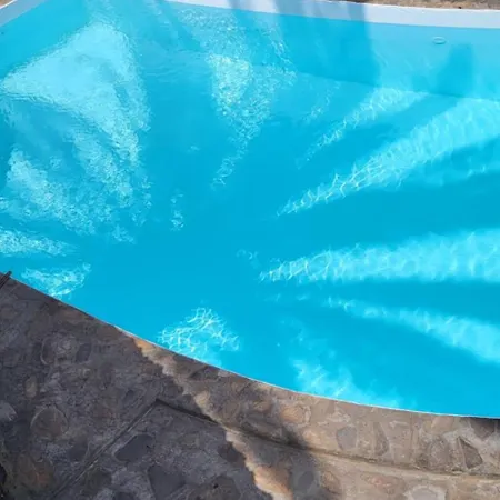 Casa Moja * Tazacorte