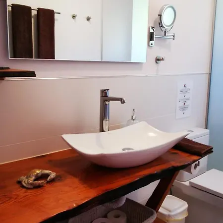 Casa Moja Holiday home