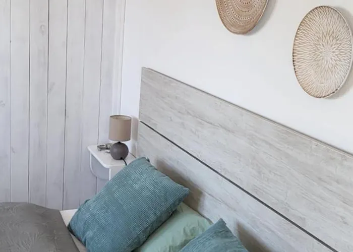 Casa Moja Nyaraló *