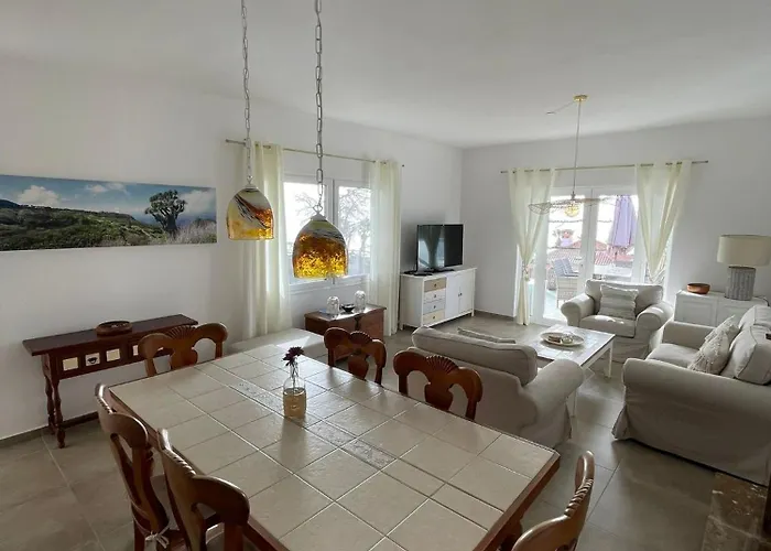 Nyaraló Casa Moja Tazacorte